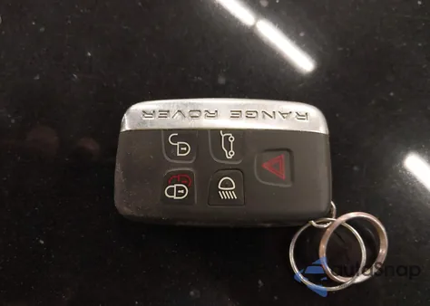 2017 Land Rover Discovery Sport Hse from USA, damaged, VIN SALCR2BG9HH654459